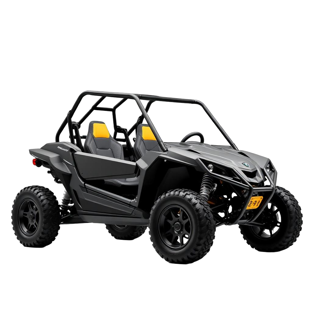 Off-road buggy — buggy hire Zante from OLA Rentals