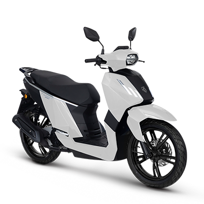 Peugeot Tweet 50 City Scooter